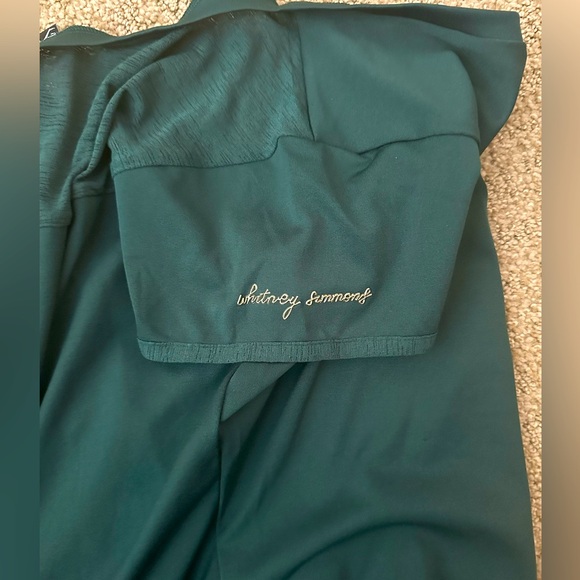 Whitney Simmons x Gymshark t-shirt - Picture 3 of 3